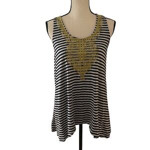 THML Razorback Tank | Size Large